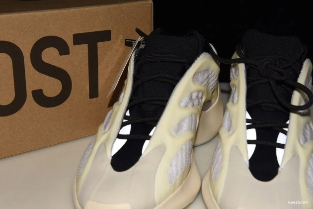 Yeezy V3 700 Boost FW4980 Azael Adidas 0919